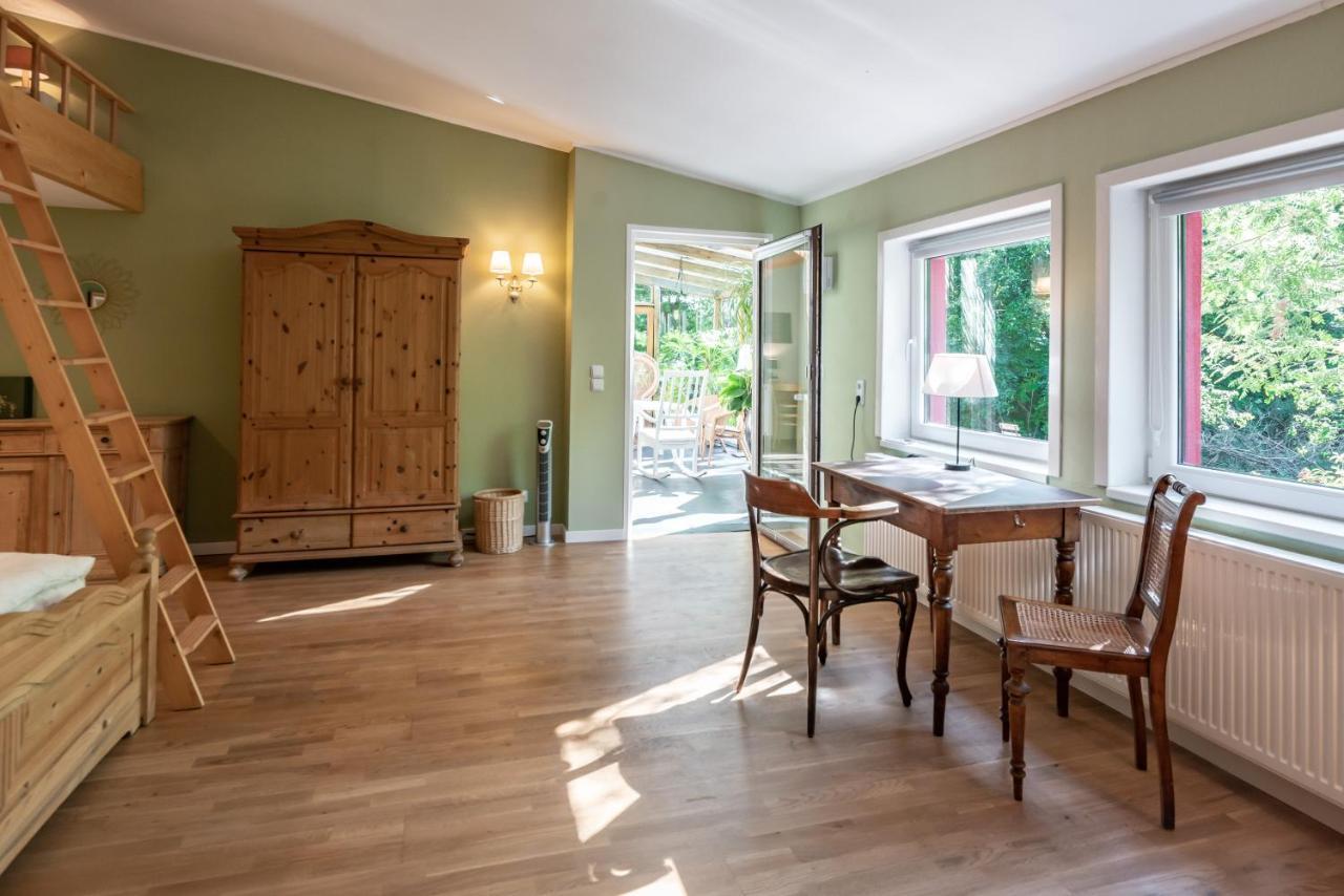 Apartment 'Entspannen Im Taunus' Taunusstein Eksteriør bilde
